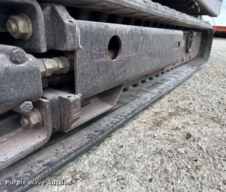 image for item DJ9683 2005 Ditch Witch JT1220 Mach 1 directional boring unit