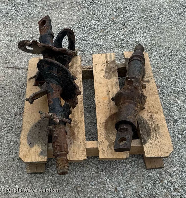 image for item DJ9683 2005 Ditch Witch JT1220 Mach 1 directional boring unit