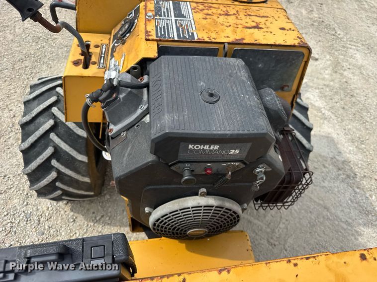 image for item DJ9684 2000 Vermeer LM25 cable plow