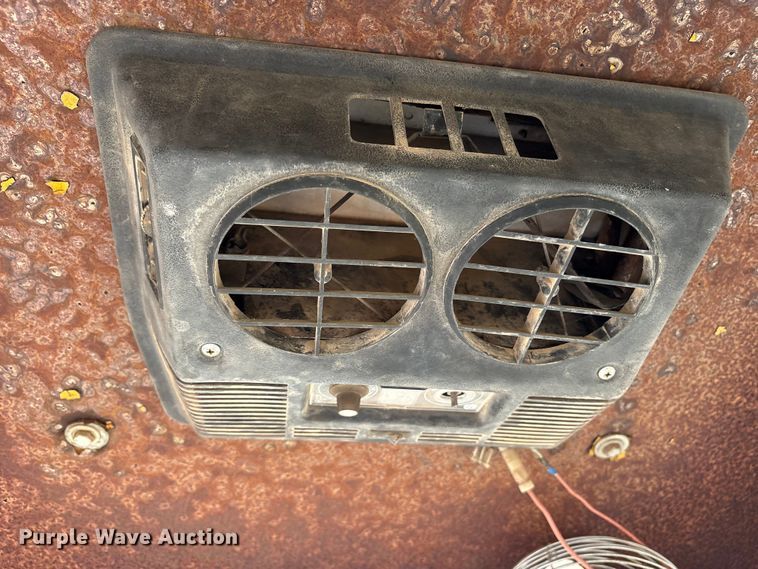 image for item DM1964 1972 Wabco 444 rigid frame motor grader