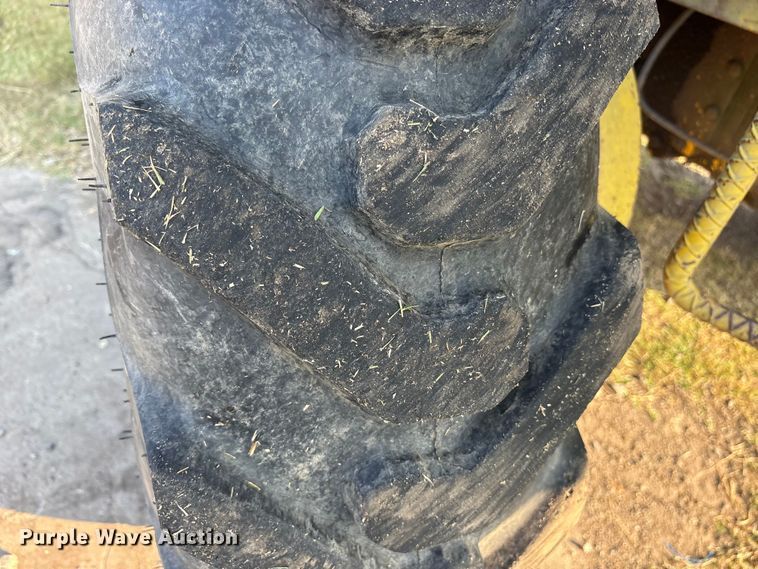 image for item DM1964 1972 Wabco 444 rigid frame motor grader