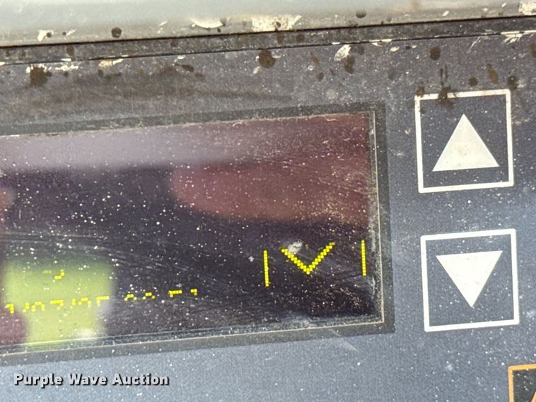 image for item DO7178 Haulotte Star 20 AC E vertical lift