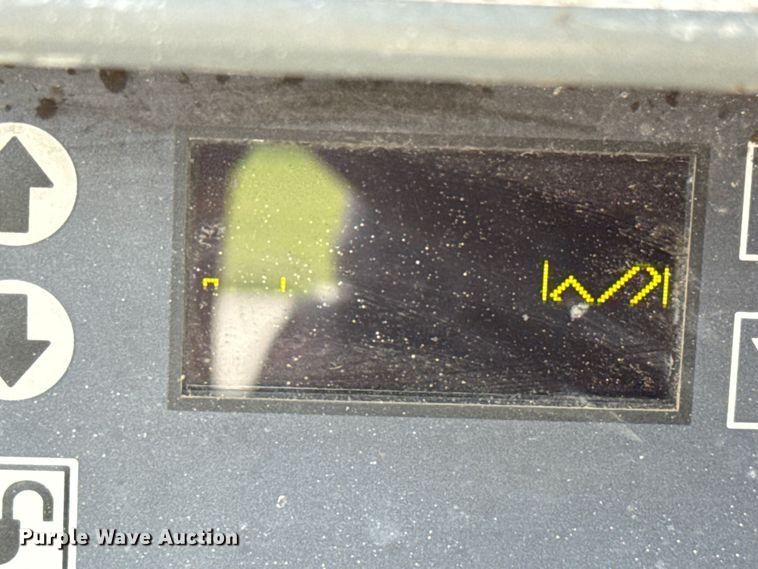 image for item DO7178 Haulotte Star 20 AC E vertical lift