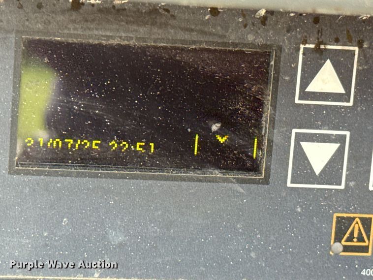 image for item DO7178 Haulotte Star 20 AC E vertical lift