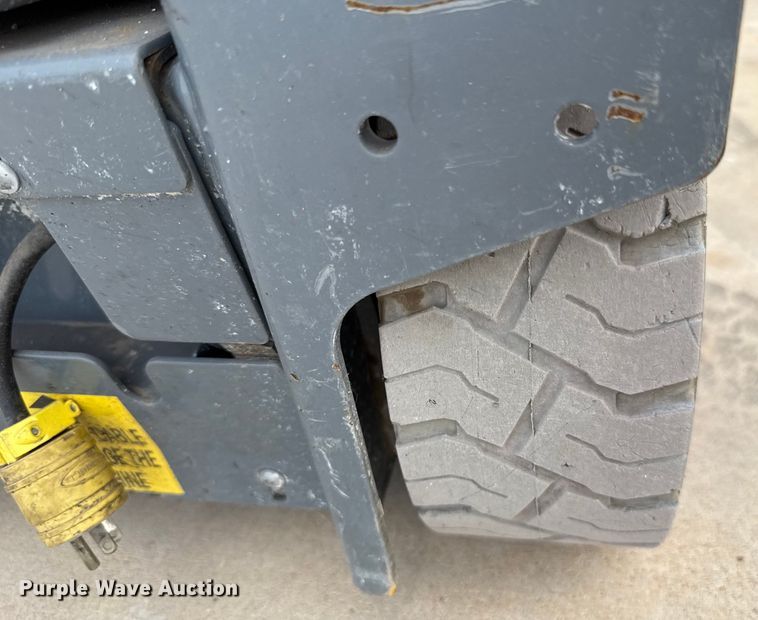 image for item DO7178 Haulotte Star 20 AC E vertical lift