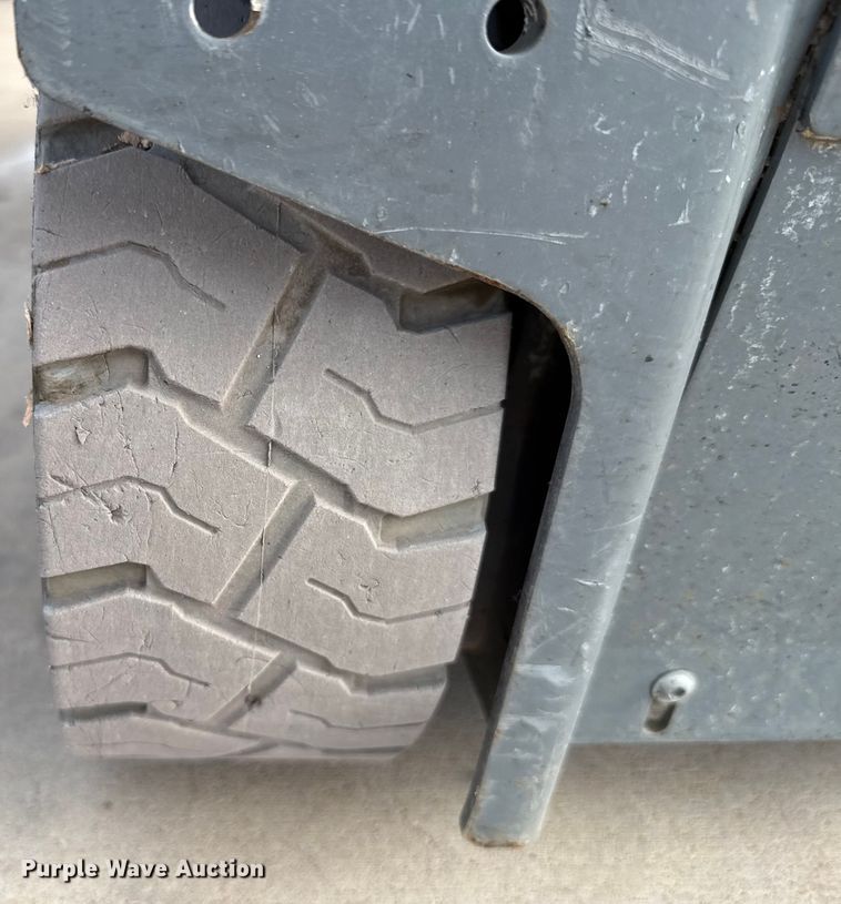 image for item DO7178 Haulotte Star 20 AC E vertical lift