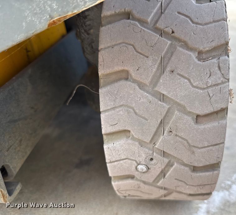 image for item DO7178 Haulotte Star 20 AC E vertical lift