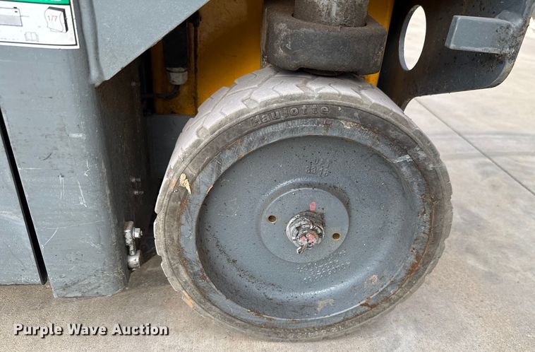 image for item DO7178 Haulotte Star 20 AC E vertical lift