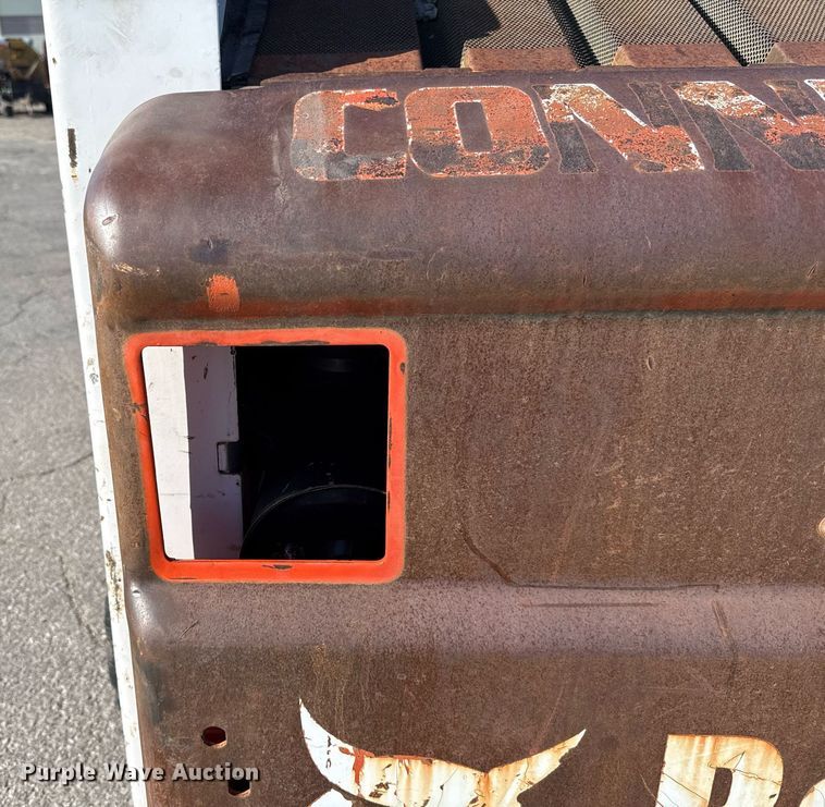 image for item DO7190 2004 Bobcat S150 skid steer loader