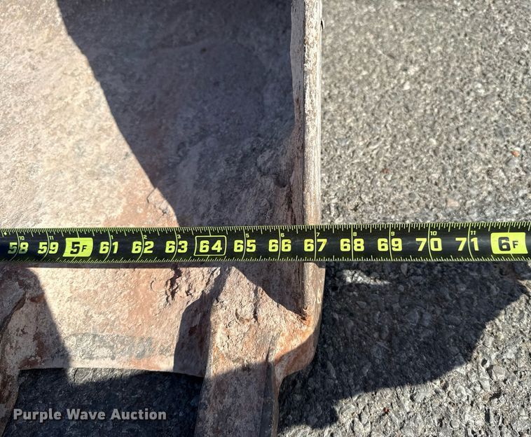 image for item DO7191 2005 Caterpillar 232B skid steer loader