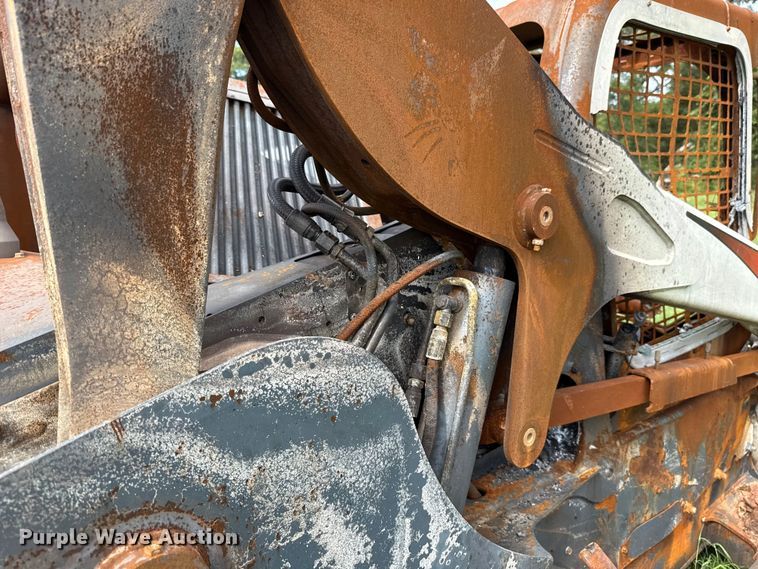 image for item DO7199 2020 Bobcat T770 tracked skid steer loader