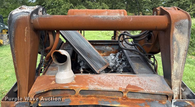 image for item DO7199 2020 Bobcat T770 tracked skid steer loader