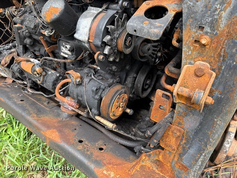 image for item DO7199 2020 Bobcat T770 tracked skid steer loader