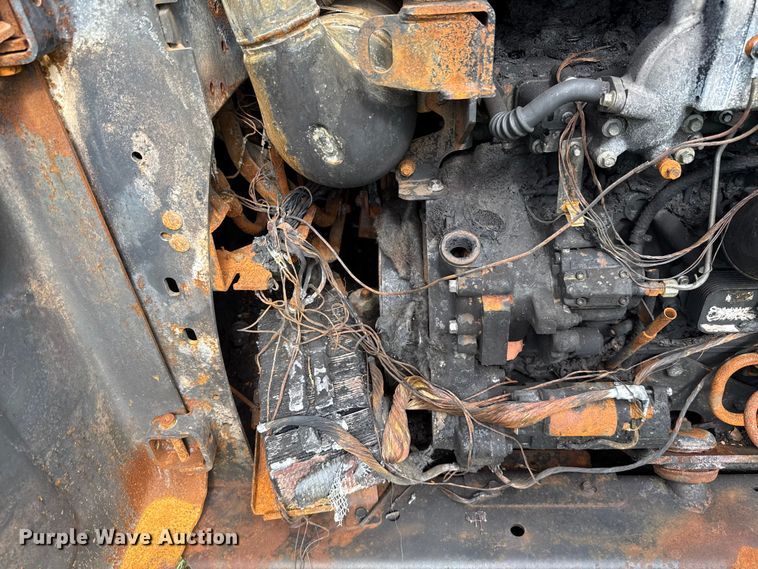 image for item DO7199 2020 Bobcat T770 tracked skid steer loader