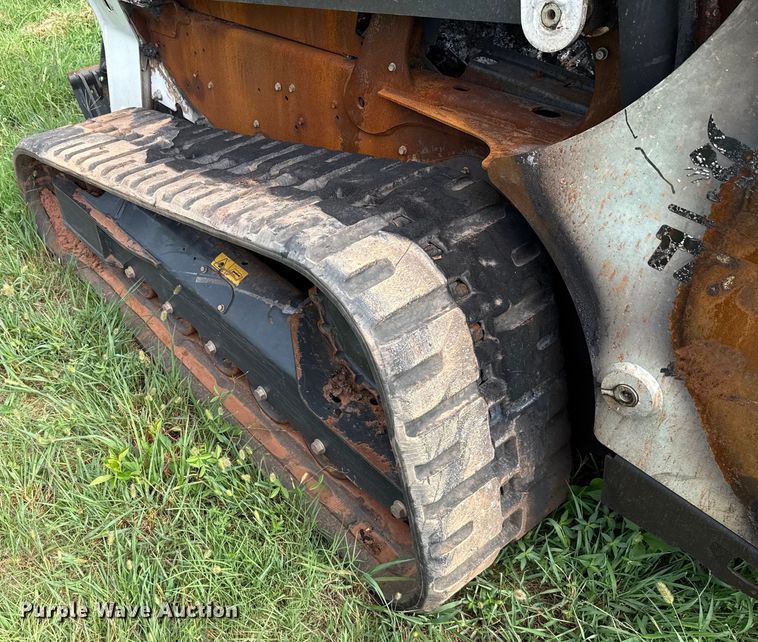 image for item DO7199 2020 Bobcat T770 tracked skid steer loader