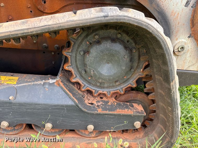 image for item DO7199 2020 Bobcat T770 tracked skid steer loader