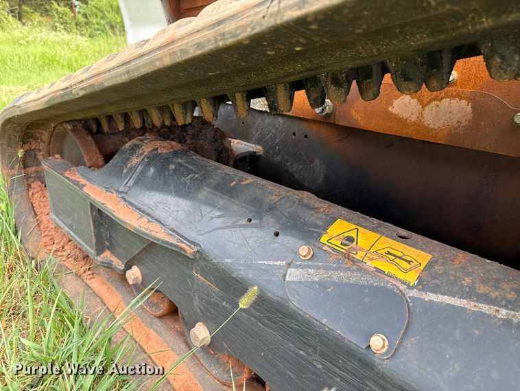 image for item DO7199 2020 Bobcat T770 tracked skid steer loader