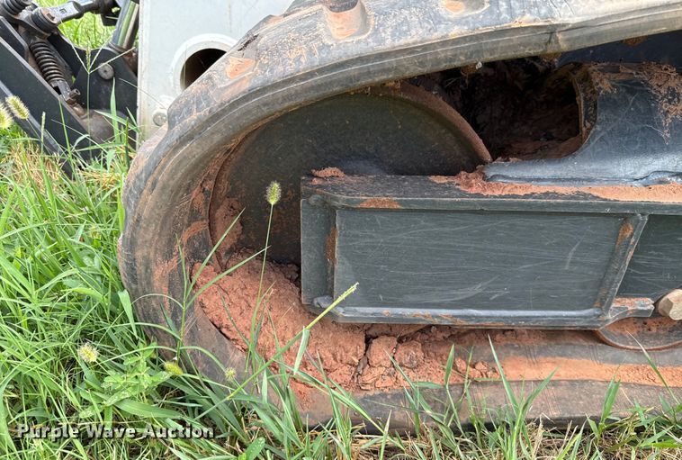 image for item DO7199 2020 Bobcat T770 tracked skid steer loader