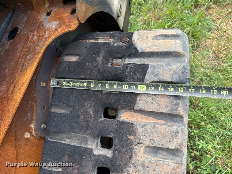 image for item DO7199 2020 Bobcat T770 tracked skid steer loader