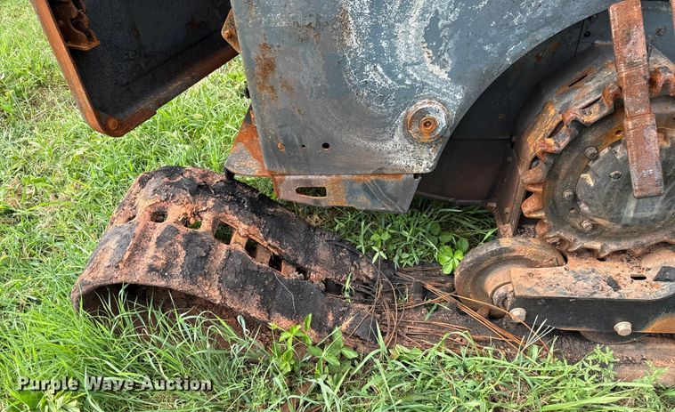 image for item DO7199 2020 Bobcat T770 tracked skid steer loader