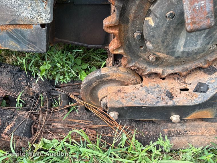 image for item DO7199 2020 Bobcat T770 tracked skid steer loader