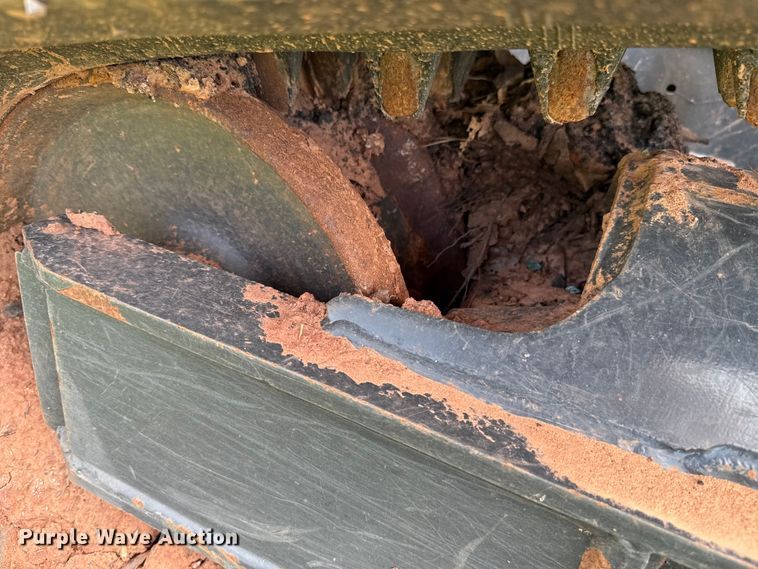 image for item DO7199 2020 Bobcat T770 tracked skid steer loader