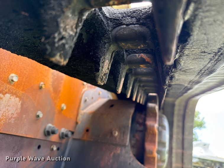 image for item DO7199 2020 Bobcat T770 tracked skid steer loader