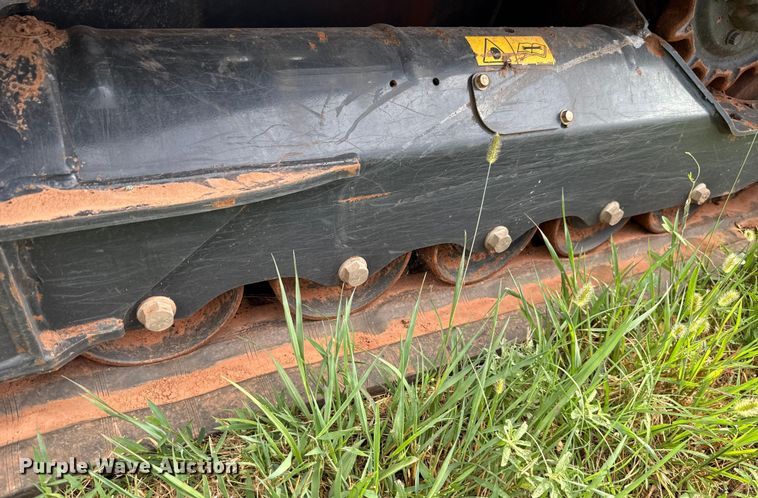 image for item DO7199 2020 Bobcat T770 tracked skid steer loader