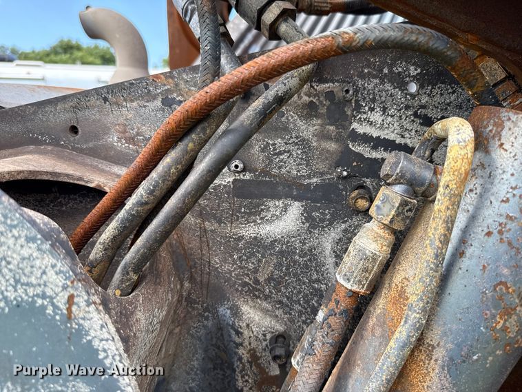 image for item DO7199 2020 Bobcat T770 tracked skid steer loader