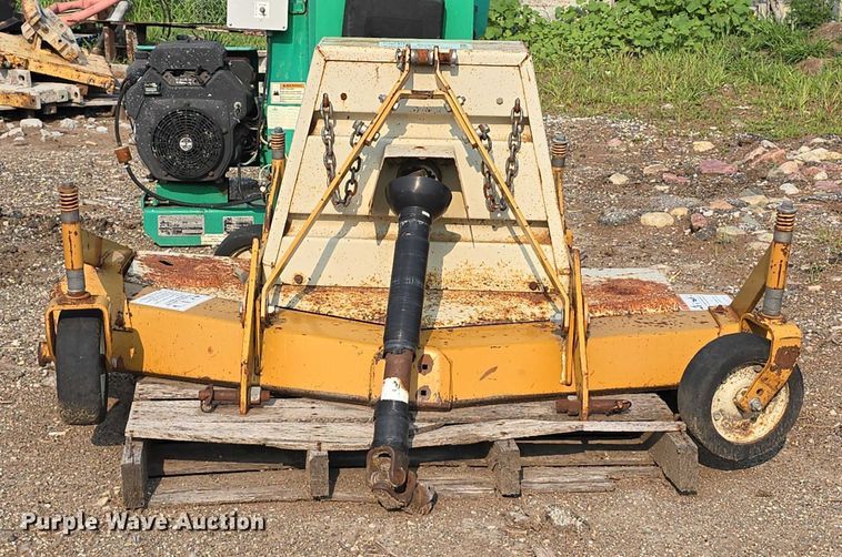 image for item DR3844 Woods RM360 finish mower