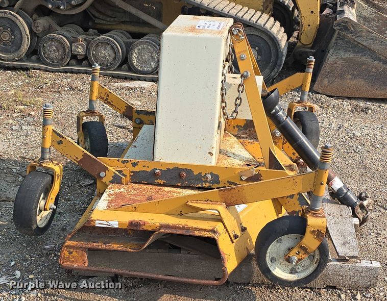 image for item DR3844 Woods RM360 finish mower