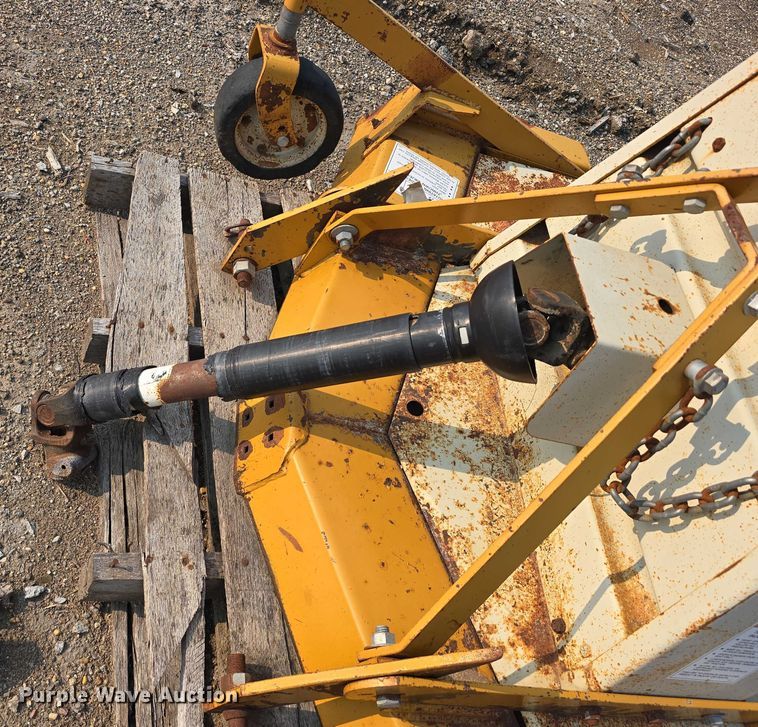 image for item DR3844 Woods RM360 finish mower