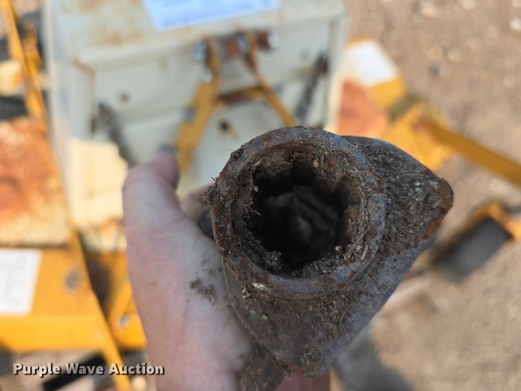 image for item DR3844 Woods RM360 finish mower