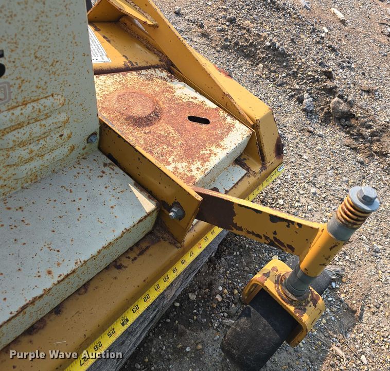 image for item DR3844 Woods RM360 finish mower