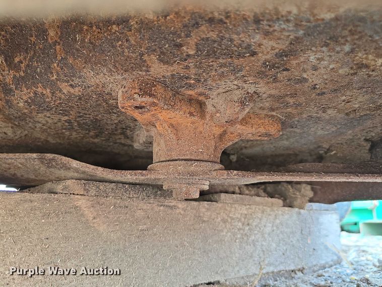 image for item DR3844 Woods RM360 finish mower