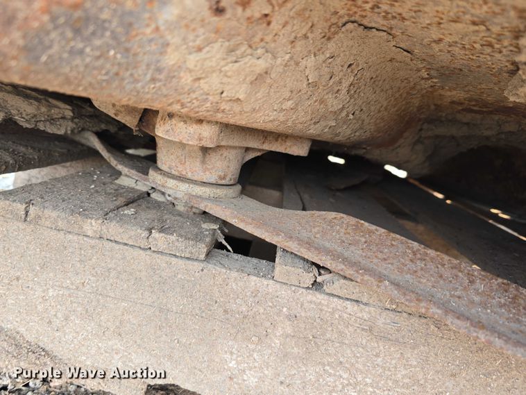 image for item DR3844 Woods RM360 finish mower