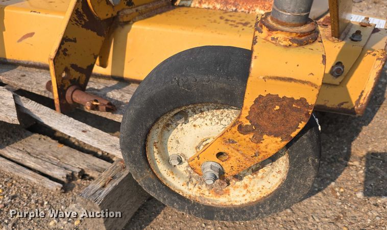 image for item DR3844 Woods RM360 finish mower