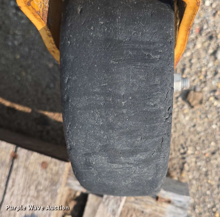 image for item DR3844 Woods RM360 finish mower