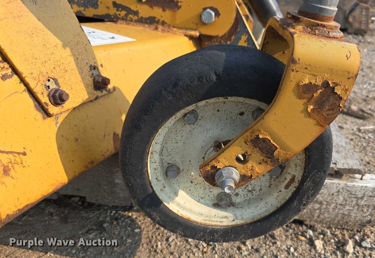 image for item DR3844 Woods RM360 finish mower