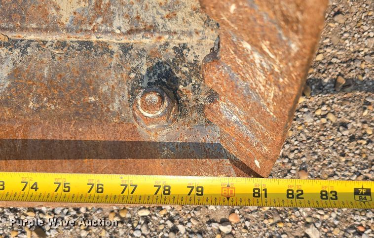 image for item DR3847 2008 Caterpillar 287C tracked skid steer loader