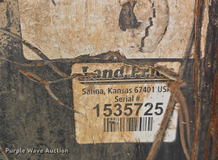 image for item DR3847 2008 Caterpillar 287C tracked skid steer loader