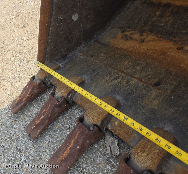 image for item DR3849 Komatsu PC128US-2 excavator