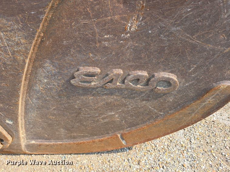 image for item DR3849 Komatsu PC128US-2 excavator