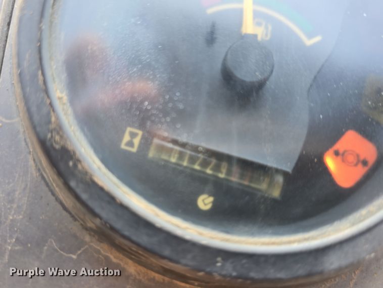 image for item DR3851 2007 Bomag BW 124 PDH-3 single drum vibratory roller