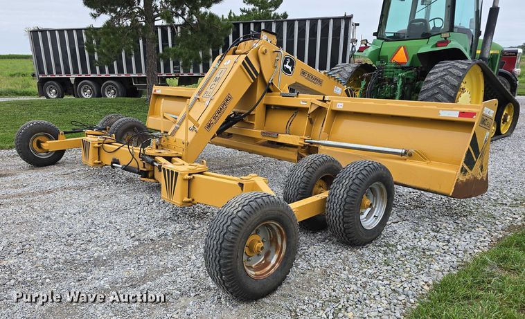 image for item DR3911 2013 IMC Scrapers IMC FLL20 scraper