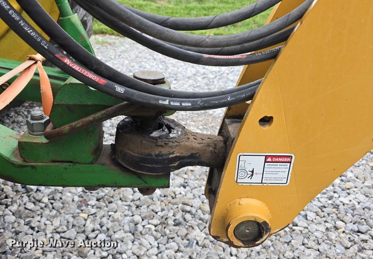 image for item DR3911 2013 IMC Scrapers IMC FLL20 scraper