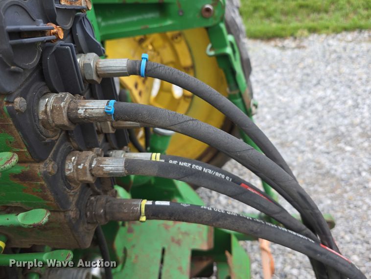 image for item DR3911 2013 IMC Scrapers IMC FLL20 scraper