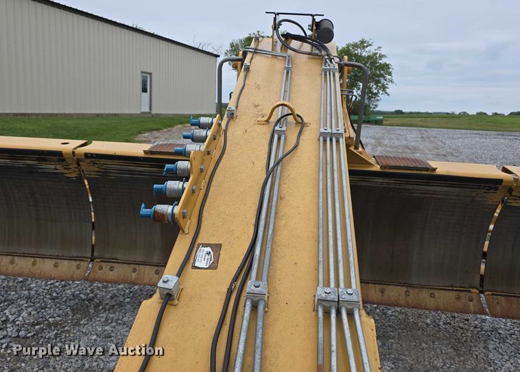 image for item DR3911 2013 IMC Scrapers IMC FLL20 scraper