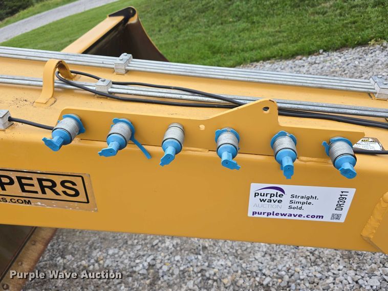 image for item DR3911 2013 IMC Scrapers IMC FLL20 scraper