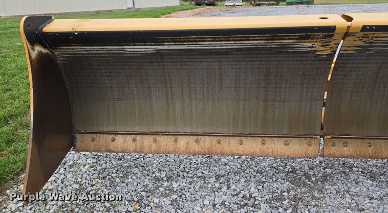 image for item DR3911 2013 IMC Scrapers IMC FLL20 scraper